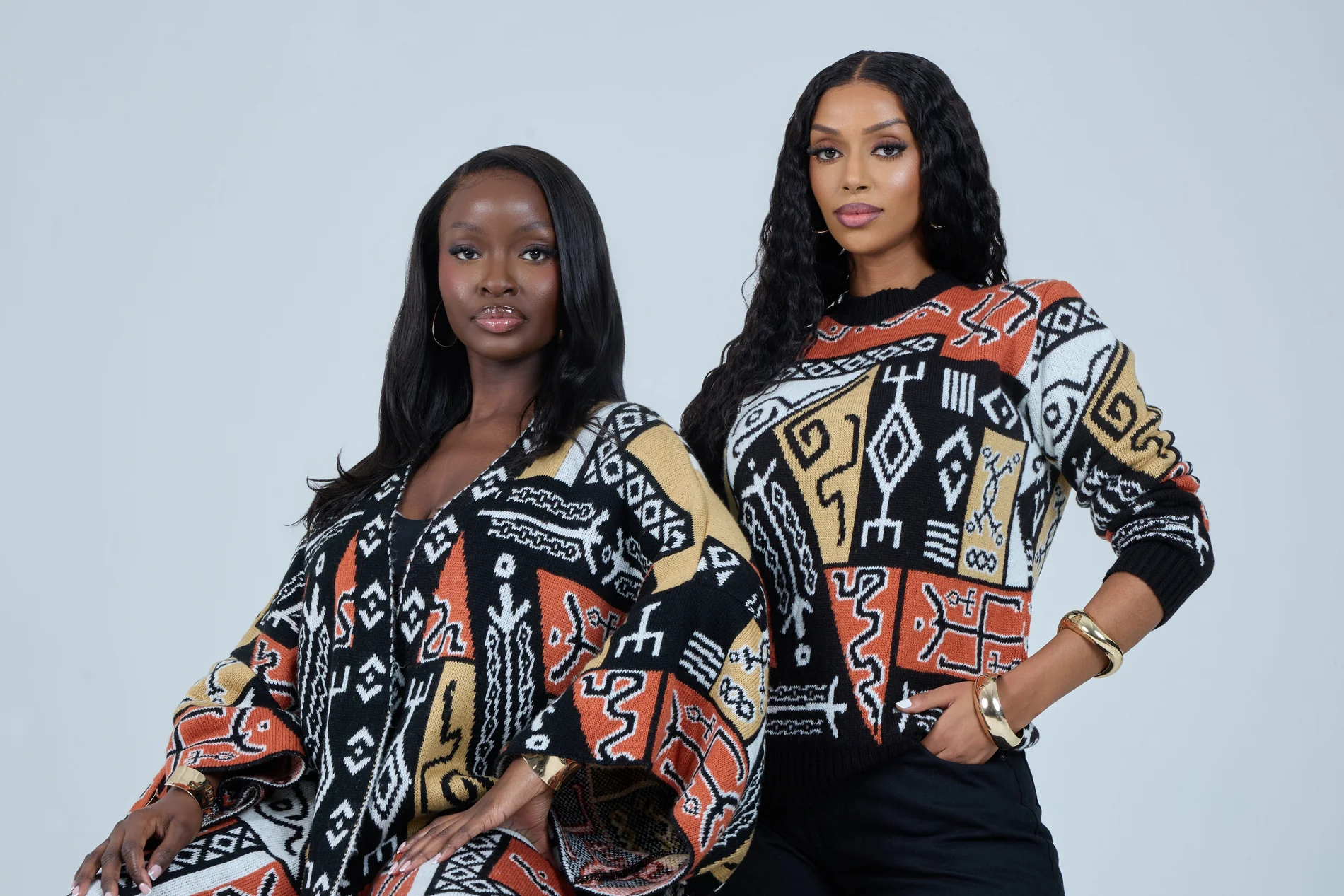 Redefining African Style Globally